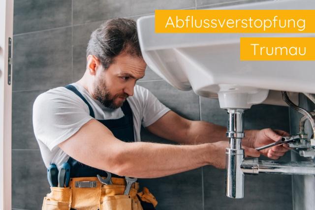 Abflussverstopfung Notdienst Trumau
