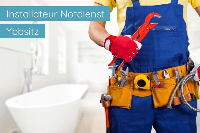 Installateur Notdienst Ybbsitz