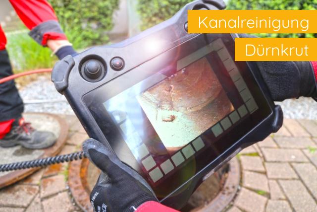 Kanalreinigung Dürnkrut